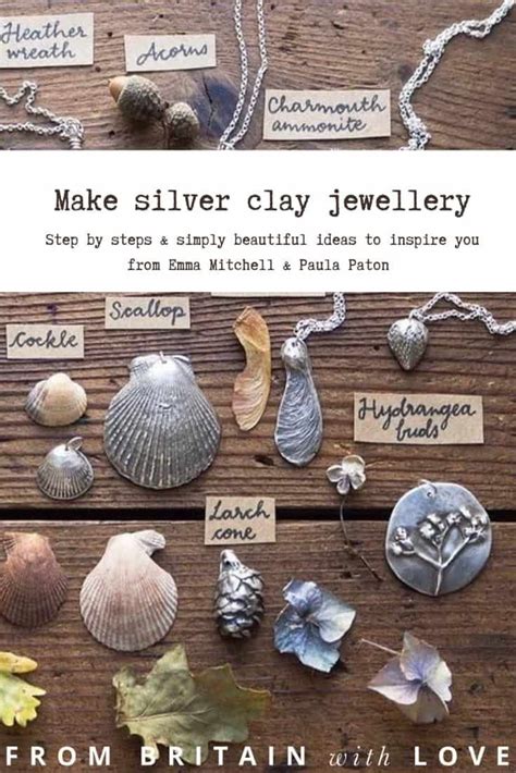 metal clay makes fabrication|how to make metal clay.